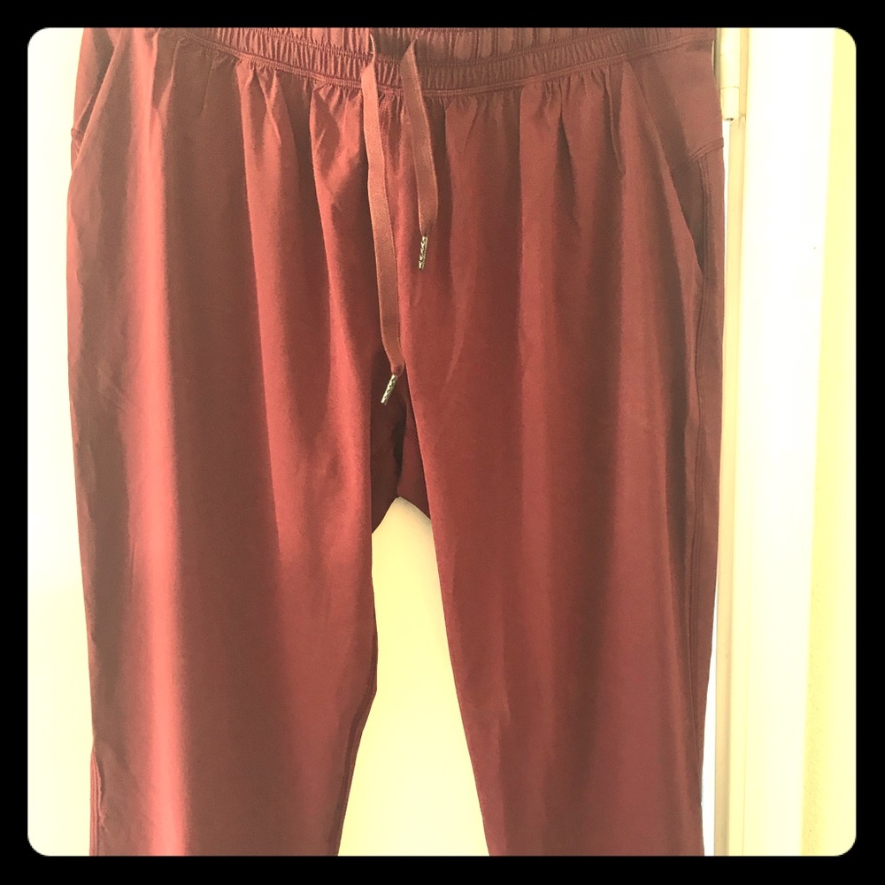 Lululemon Ankle Pants